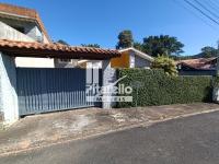 Casa no Girardelli em Monte Alegre do Sul