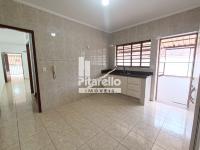 Casa no Centro