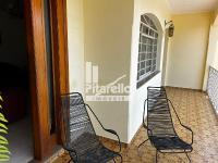 Casa no Jardim São Lourenço