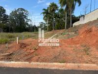 Terreno - Villa Florence - Amparo/SP