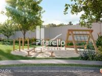 Terreno - Terras de Amparo