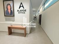 Sala Comercial - Alayde Office