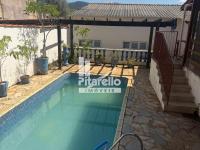Casa com Espaço Comercial para Buffet e Eventos