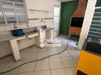 Casa com Espaço Comercial para Buffet e Eventos