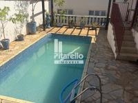 Casa com Espaço Comercial para Buffet e Eventos