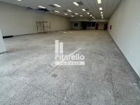 Barracão - Centro