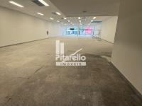 Barracão - Centro