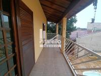 Casa em Bairro