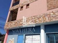 Casa com área Comercial e Terreno
