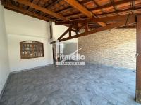 Casa - Jardim São Sebastião