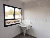 Apartamento - Condomínio Camanducaia
