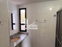 Apartamento - Condomínio Camanducaia