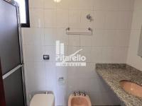 Apartamento - Condomínio Camanducaia