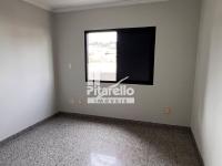 Apartamento - Condomínio Camanducaia
