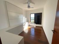 Apartamento Alto Padrão - Centro