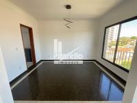 Apartamento Alto Padrão - Centro