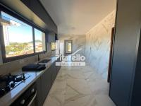Apartamento Alto Padrão - Centro