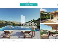 Terreno no Mont Alto