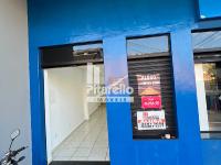 Sala Comercial - Centro