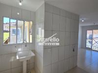 Apartamento - Santo Antonio de Posse