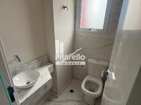 Apartamento - Andressa Sad