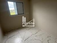 Apartamento - Andressa Sad