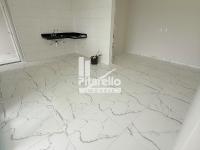 Apartamento - Andressa Sad