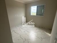 Apartamento - Andressa Sad