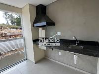Apartamento - Andressa Sad - Condominio Montebello