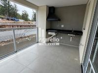 Apartamento - Andressa Sad - Condominio Montebello