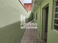 Casa - Jardim Juliana