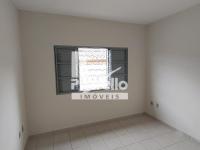 Casa - Jd Santa Júlia