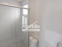 Apartamento - Cidade D Itália II