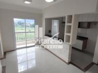 Apartamento - Parque das Flores