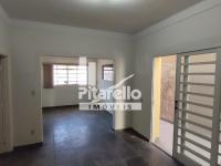 Casa - Jardim São Francisco