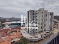 Apartamento - Cidades D´Itália II