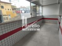 Ponto Comercial - Jardim Camandocaia