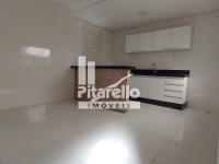 Casa - Parque Rodrigues