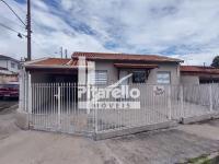 Casa - Jardim Brasil