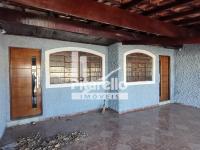 Casa - Jardim Silmara