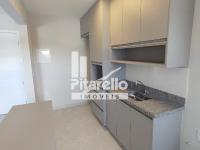 Apartamento - Cidade D Itália II