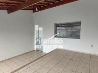 Casa - Jd Santa Júlia