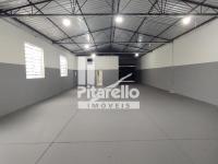 Barracão - Jardim Silmara