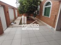 Casa - Jardim Itália