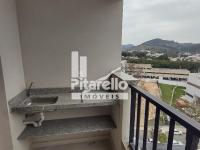 Apartamento - Cidades D´Itália II