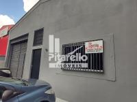 Barracão - Jardim Silmara