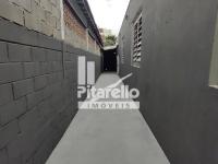 Barracão - Jardim Silmara