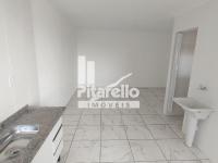 Kitnet no Panorama Tropical.