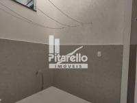 Casa - Parque Rodrigues