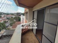 Apartamento - Centro